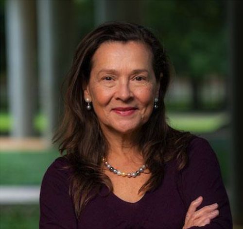 Dr. Naomi Halas