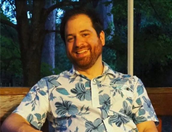 Dr. Michael Bruno