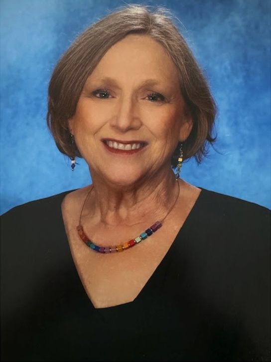 Roxana Kay Vought Allen