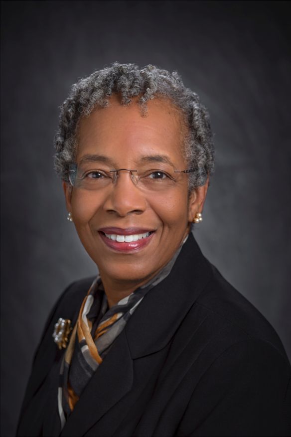 Saundra Y. McGuire