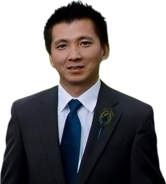 Dr. Van Quach