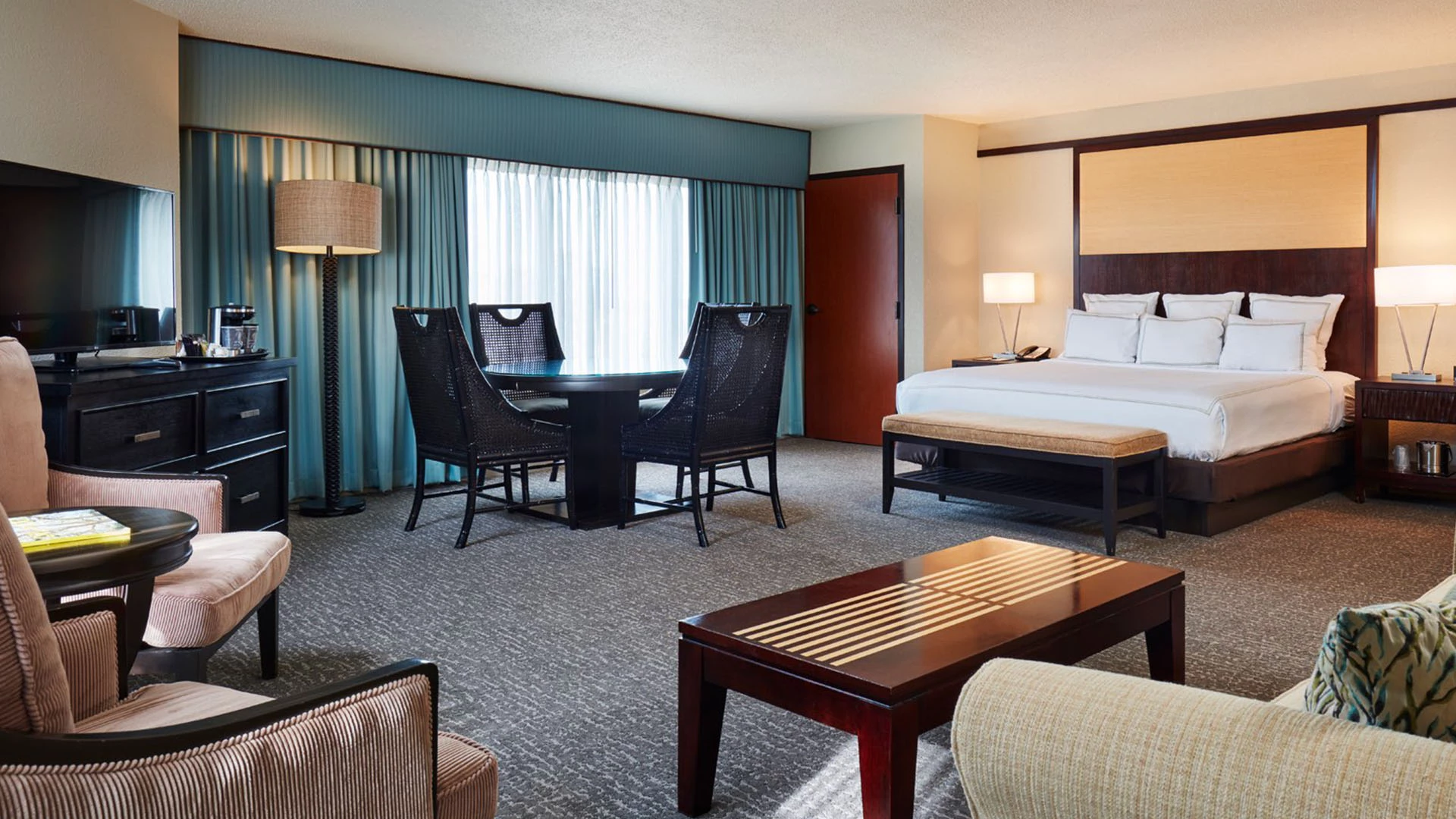 DoubleTree by Hilton Orlando SeaWorld