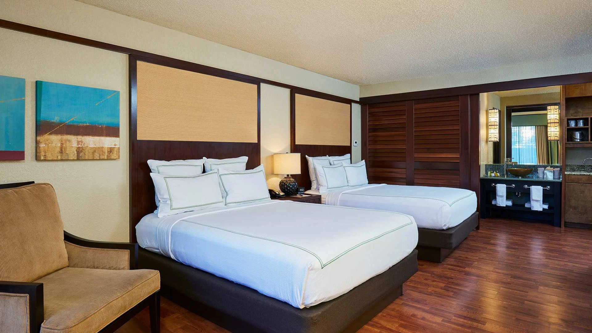 DoubleTree by Hilton Orlando SeaWorld